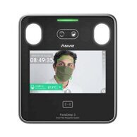 Anviz Facedeep-3-IRT биометрическая система распознавания лиц