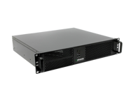 Линия NVR 64-2U Linux Видеосервер для IP-камер
