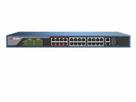 DS-3E0326P-E/M(B) Коммутатор PoE