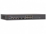 DS-3D2208P Hikvision Коммутатор с РоЕ