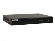 DS-N308P(С) HiWatch Видеорегистратор сетевой (NVR)