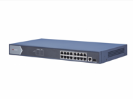 DS-3E0518P-E/M Коммутатор PoE