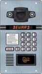 Новинка! Многоабонентский IP-домофон DKS15105 с детекцией лиц