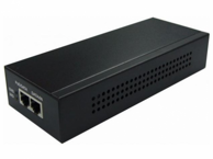 LAS60-57CN-RJ45 60Вт PoE-инжектор