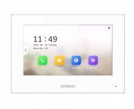 VDP-H3211W Hiwatch IP Монитор видеодомофона